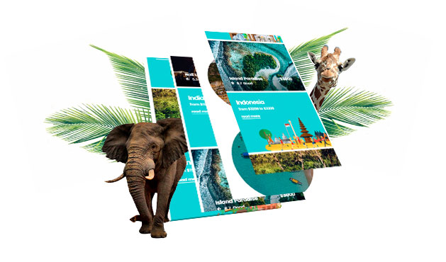 diseño de páginas web en perú