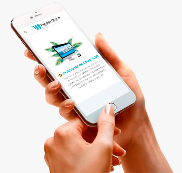 diseño web en perú