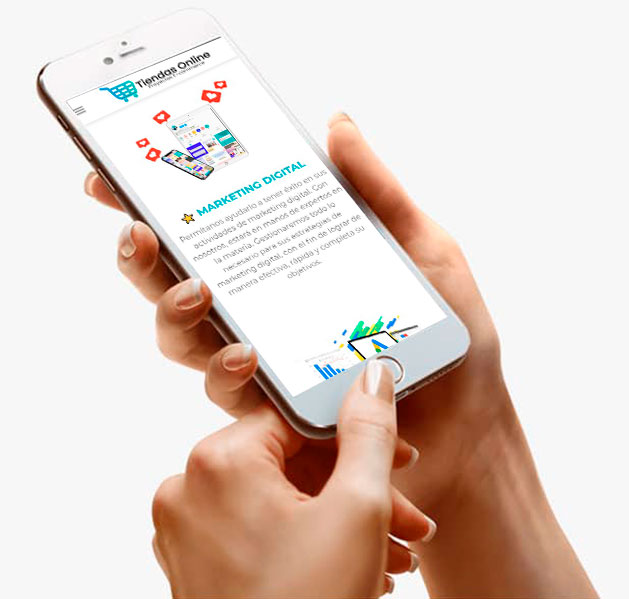 servicio marketing digital per&uacute;